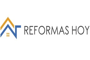 Empresas de reformas - Logo Reformas Hoy Madrid
