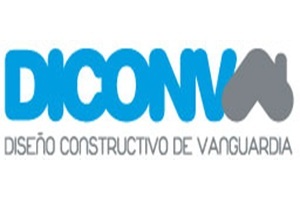 Logo Diconva Madrid