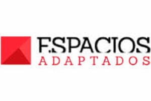 Logo Espacios Adaptados
