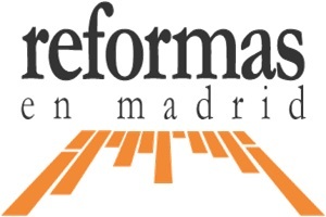Empresas de reformas - Logo Reformas en Madrid