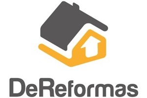 Empresas de reformas - Logo DeReformas Madrid