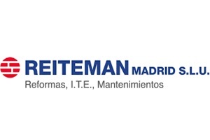 Empresas de reformas - Logo Reiteman Madrid