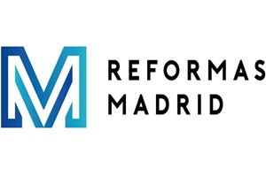 Logo Reformas Madrid