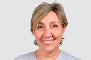 Periodoncistas - Dra. Berta Legido Arce