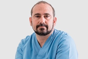 Dr. Ignacio Prieto Prieto