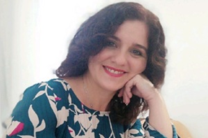 Lda. Elena Guerrero Garijo