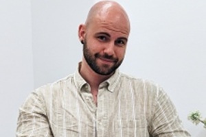 Psicoterapeutas - Ldo. David Garisoain Alonso psicoterapeuta en Madrid con amplia experiencia