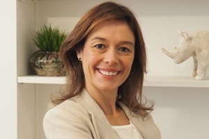 Psicoterapeutas - Lda. María Domínguez Calleja especialista en problemas de autoestima y relaciones interpersonales en Madrid