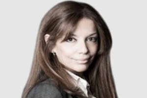Lda. Adriana Tribiño Martínez