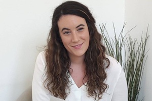 Lda. Cristina Saiz Manceñido