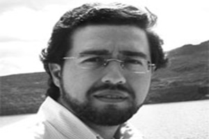 Pedro González Santamarta