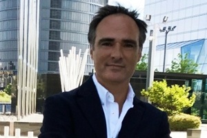 Arquitectos en Madrid - Miguel Ángel Sanz Vera