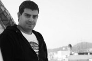 Sergio García Sendino