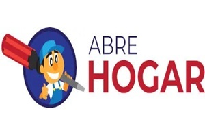 Logo AbreHogar 24 Horas Madrid