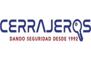Cerrajeros de urgencia - Logo Cerrajeros Mayoral Madrid
