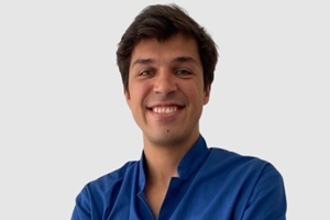 Ldo. Pablo Gutiérrez Huesca