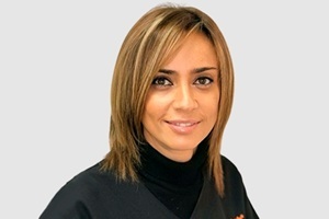 Fisioterapeutas deportivos en Madrid - Lda. María Arribas Gutiérrez