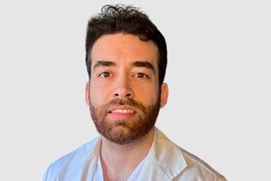 Fisioterapeutas deportivos en Madrid - Ldo. Enric Gallofré Domínguez