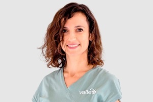 Fisioterapeutas deportivos en Madrid - Lda. Esther Maeso Nova