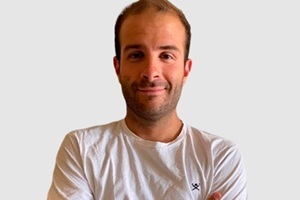 Fisioterapeutas deportivos en Madrid - Ldo. Antonio Longás de Jesús