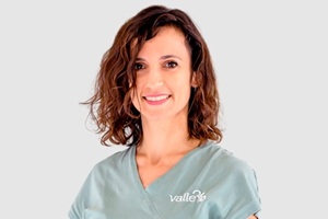 Fisioterapeutas deportivos en Madrid - Lda. Esther Maeso Nova