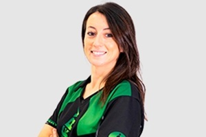 Lda. Belén García Dávila