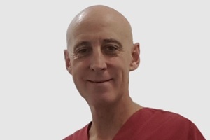 Dr. Prof. José Antonio Martín Urrialde