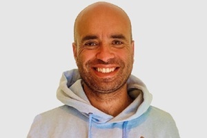 Ldo. Sergio González Arganda