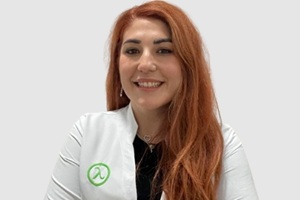 Lda. Virginia Moreno Benavente