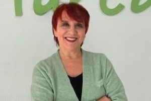 Logopedas infantiles - Lda. Glaucia del Burgo de la Aleja