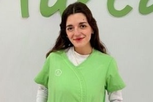Logopedas infantiles - Lda. Irene Tejero Marinero