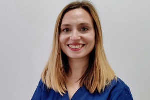 Logopedas infantiles - Lda. Ana Pérez Pérez-Llantada