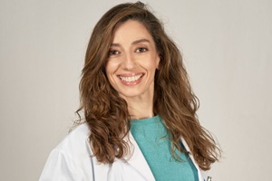 Lda. Almudena Montesinos