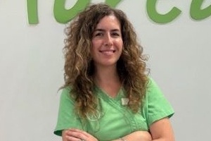 Lda. Irene Asenjo Delgado