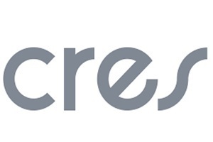 Medicina regenerativa - Logo Clínica CRES Madrid