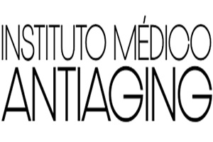 Medicina regenerativa - Logo Instituto Médico Antiaging Madrid