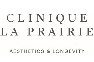 Logo Longevity Hub by Clinique La Prairie Madrid