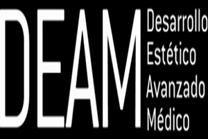 Logo Deam Clínica Madrid