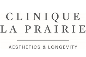 Logo Longevity Hub by Clinique La Prairie