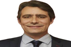 Dr. José Rafael Terán Tinedo