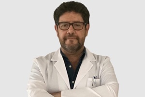 Neumólogos - Dr. Prof. Ignacio Sánchez Hernández