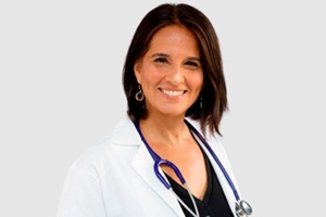 Neumólogos - Dra. Irene Cano Pumarega