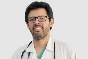 Neumólogos - Dr. Daniel López Padilla