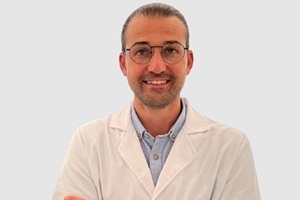 Podólogos - Dr. José Luis Sainz de la Cruz