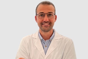 Dr. José Luis Sainz de la Cruz
