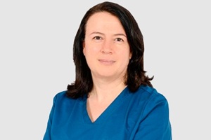Podólogos - Dra. Carmen Naranjo Ruiz