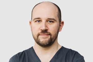 Podólogos - Dr. Ernesto Santos Fernández-Cañadas