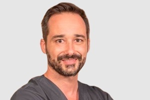 Podólogos - Dr. Álvaro Iborra Marcos