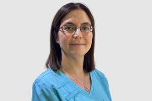 Podólogos - Dra. María Méndez Montaño
