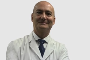 Dr. Juan Pablo Giménez Agrela